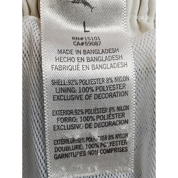 Tommy Bahama Youth Boys Swim Trunks Size Large Swim Suit Palm Trees - Picture 6 of 9